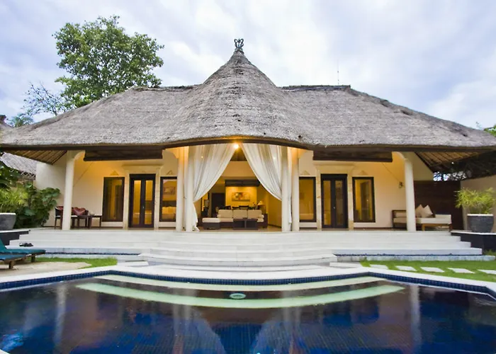 Garden Villa Bali