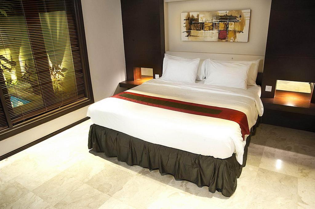 Garden Bali Villa Seminyak (Bali)