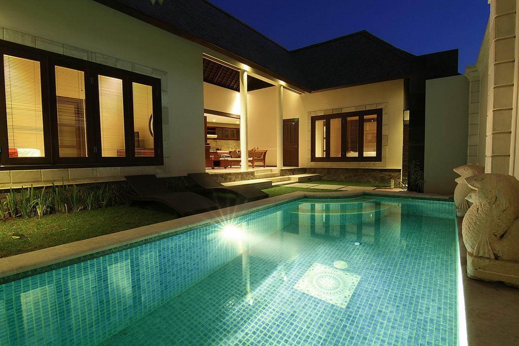 Villa Garden Bali *