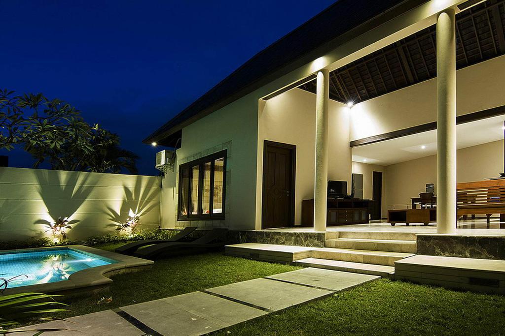Garden Bali *