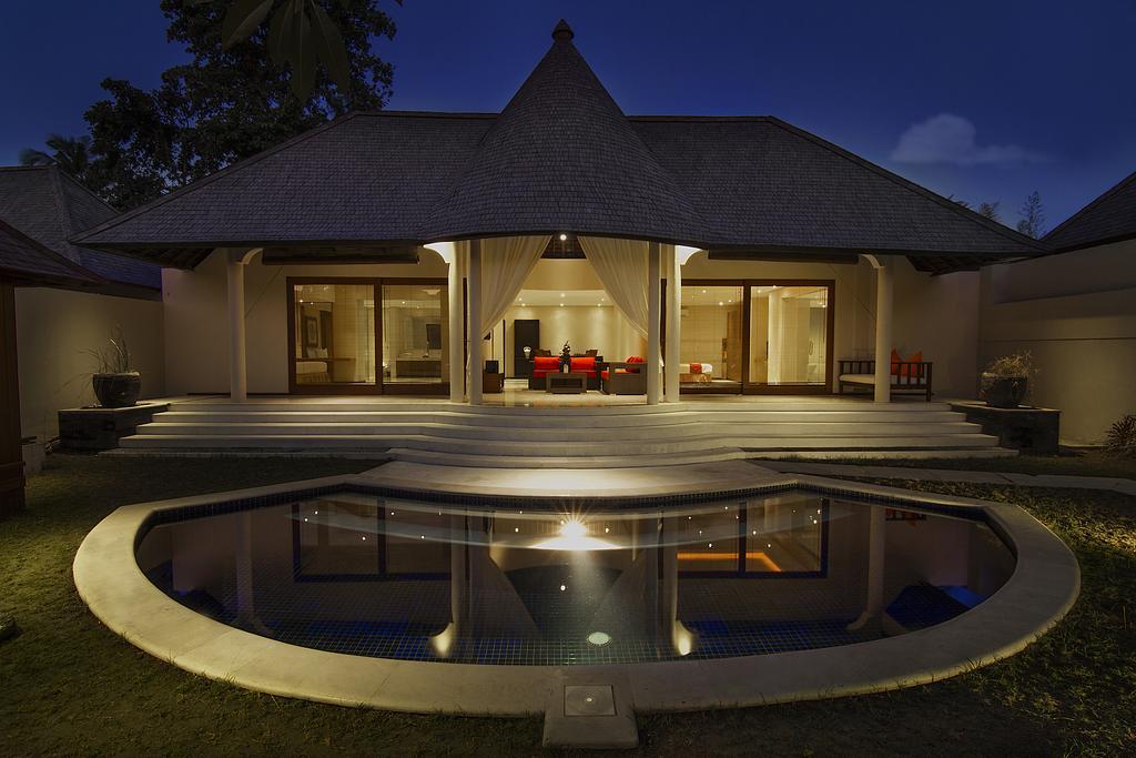 Villa Garden Bali
