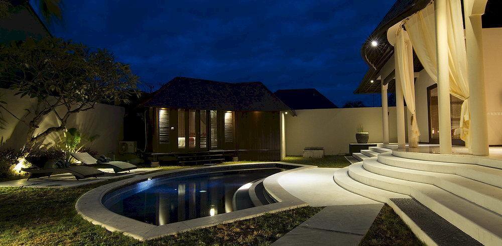 Garden Bali Villa