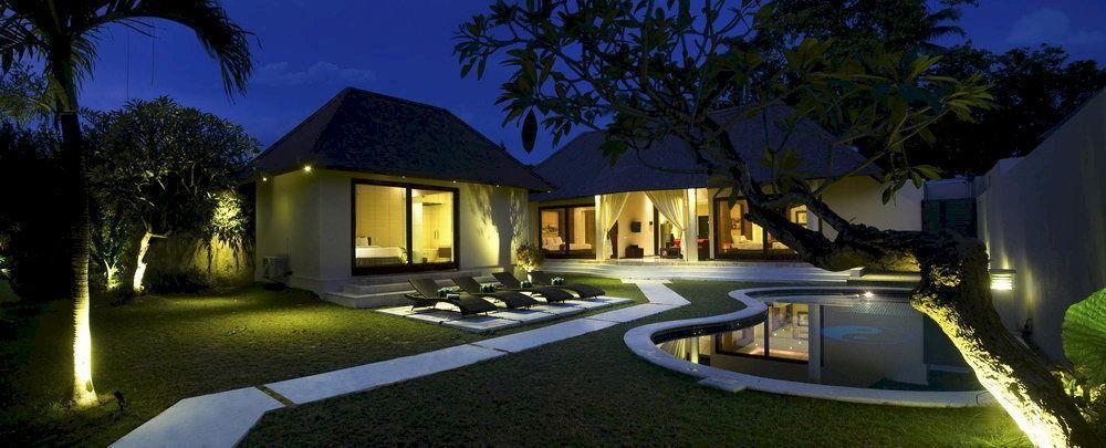 Garden Bali * Seminyak (Bali)