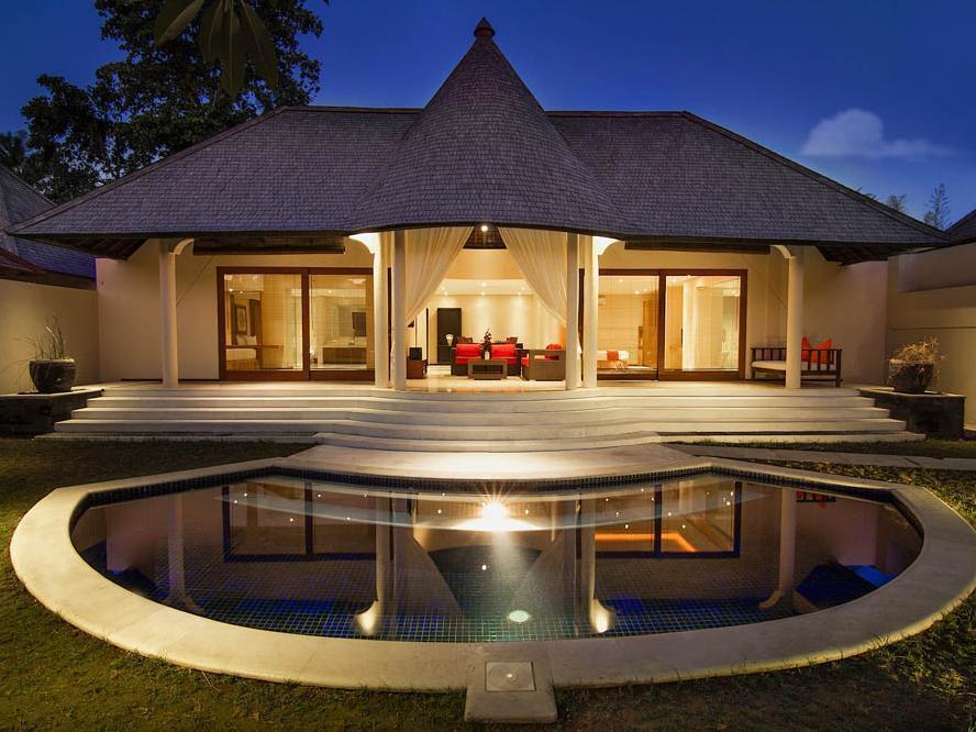 Garden Bali Villa Seminyak (Bali)