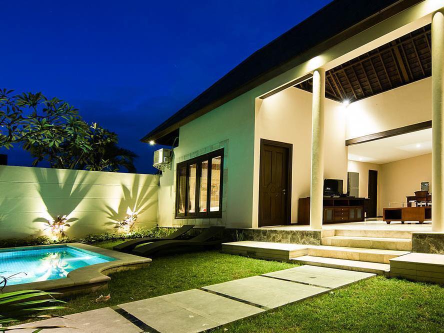 Garden Bali Villa