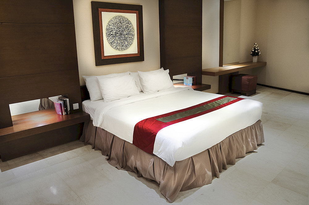 Villa Garden Bali Seminyak (Bali)