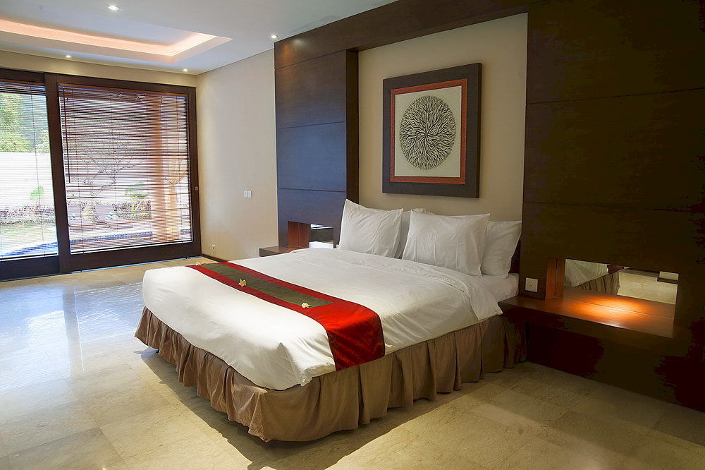 Villa Garden Bali