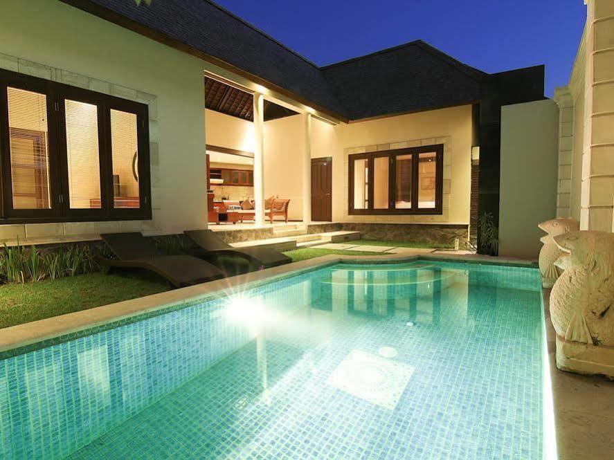 Garden Bali * Seminyak (Bali)