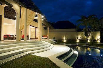 Garden Bali Villa Seminyak (Bali)