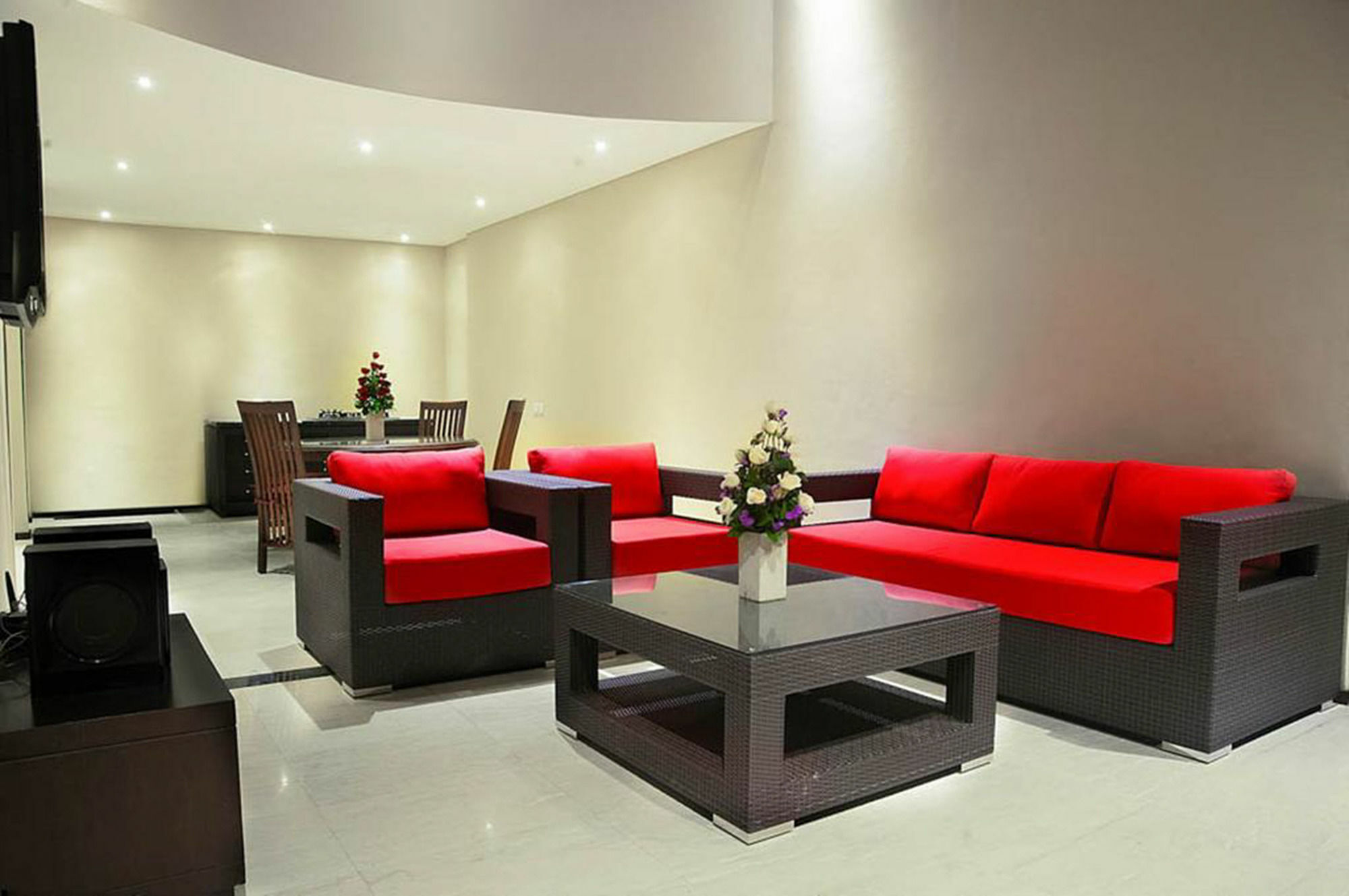 Villa Garden Bali Seminyak (Bali)
