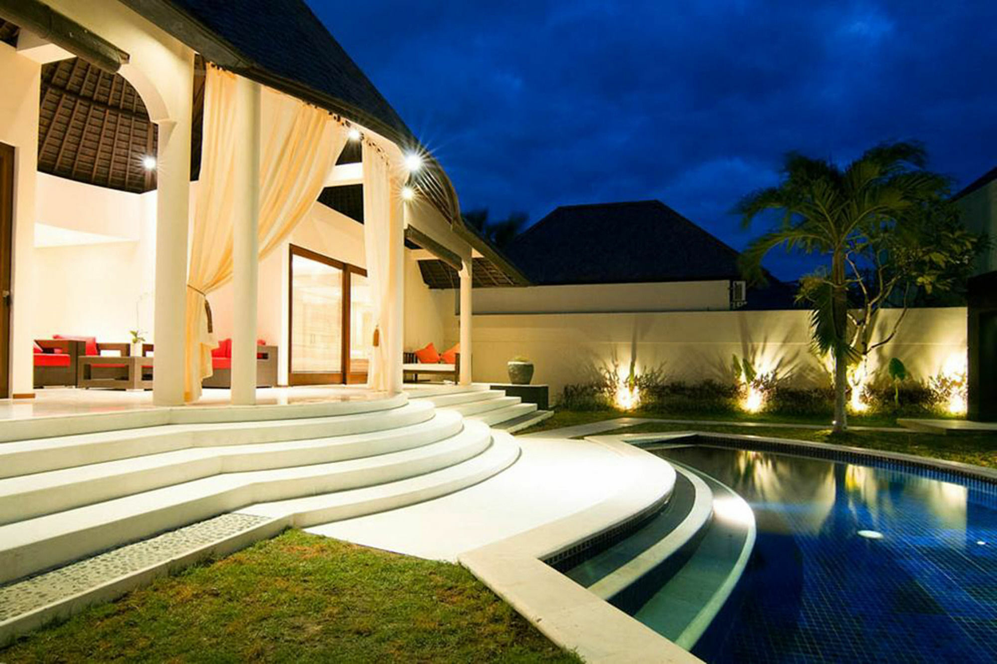 Garden Bali *