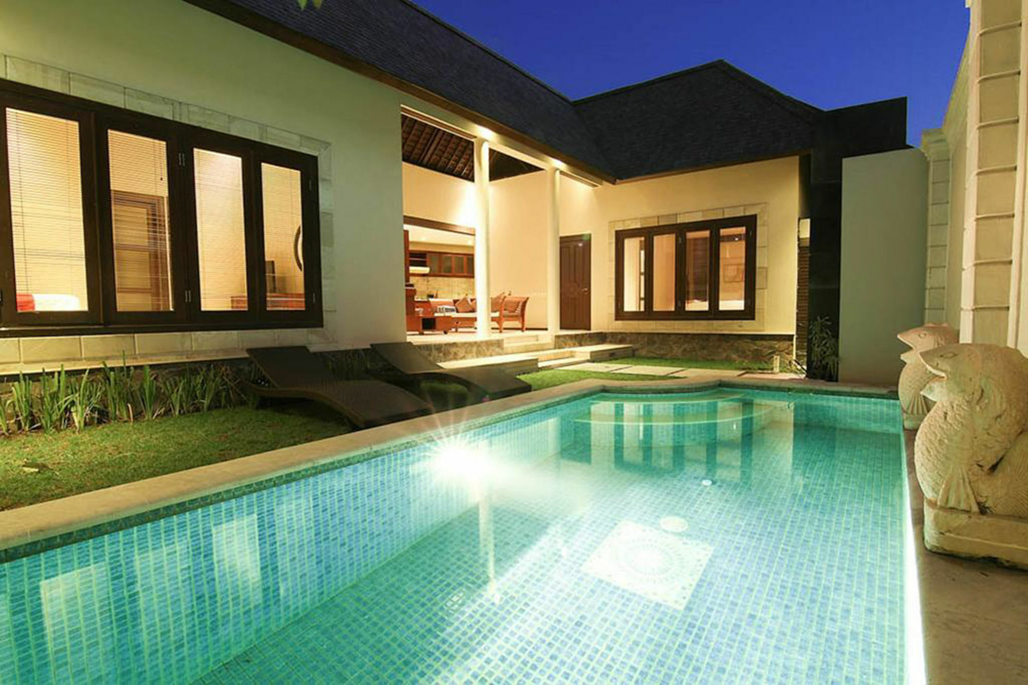 Garden Bali