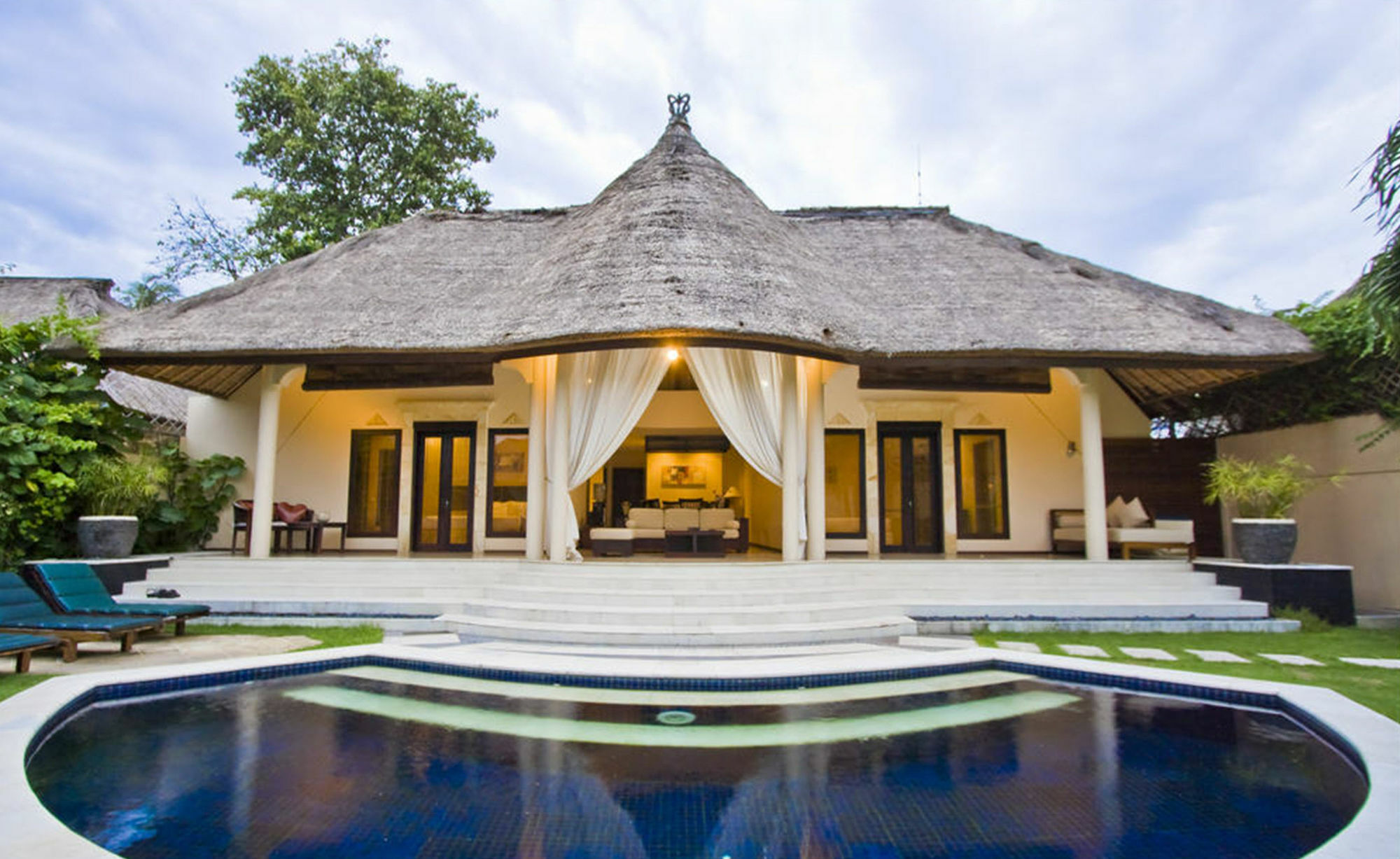 Villa Garden Bali *