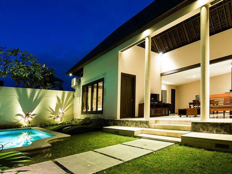 Garden Bali Seminyak (Bali)