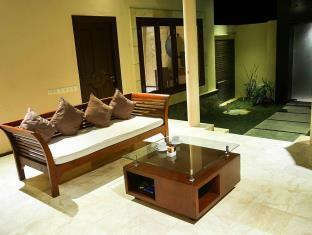 Villa Garden Bali *