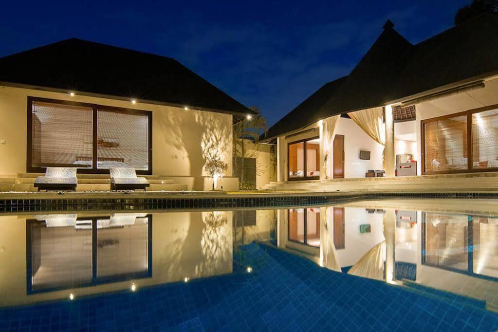 Villa Garden Bali Seminyak (Bali)