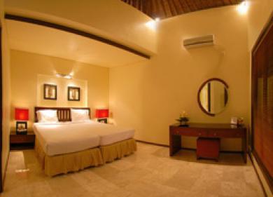 Garden Bali Villa Seminyak (Bali)